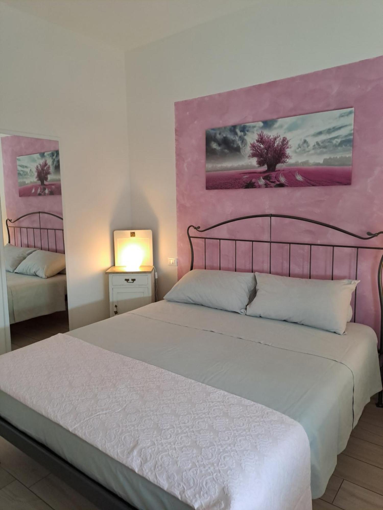 La Casa Dei Butei Apartment Castelnuovo del Garda Exterior photo