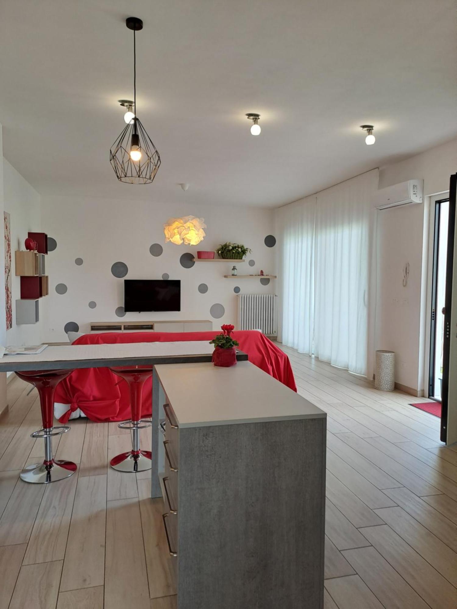 La Casa Dei Butei Apartment Castelnuovo del Garda Exterior photo