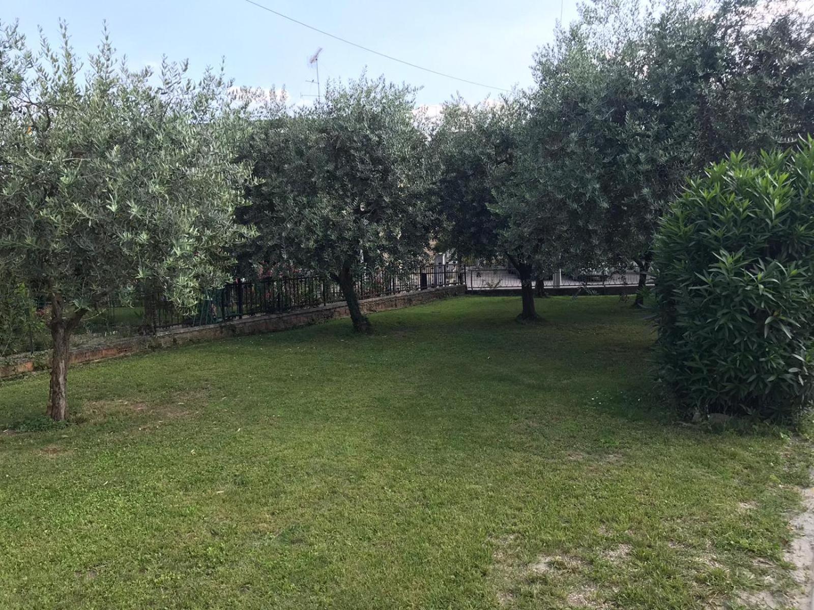 La Casa Dei Butei Apartment Castelnuovo del Garda Exterior photo